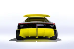 Opel Corsa GSE Vision Gran Turismo - Foto dal vivo e in studio