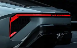Lexus Sport Concept - Foto ufficiali
