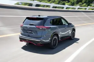 Nissan X-Trail Nismo - Foto Giappone