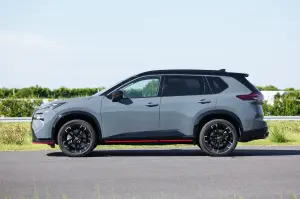 Nissan X-Trail Nismo - Foto Giappone