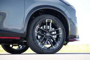 Nissan X-Trail Nismo - Foto Giappone