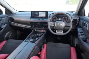 Nissan X-Trail Nismo - Foto Giappone