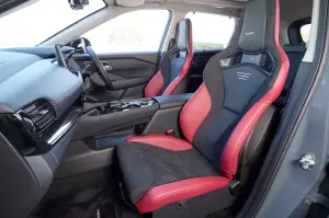 Nissan X-Trail Nismo - Foto Giappone