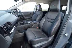 Nissan X-Trail Nismo - Foto Giappone