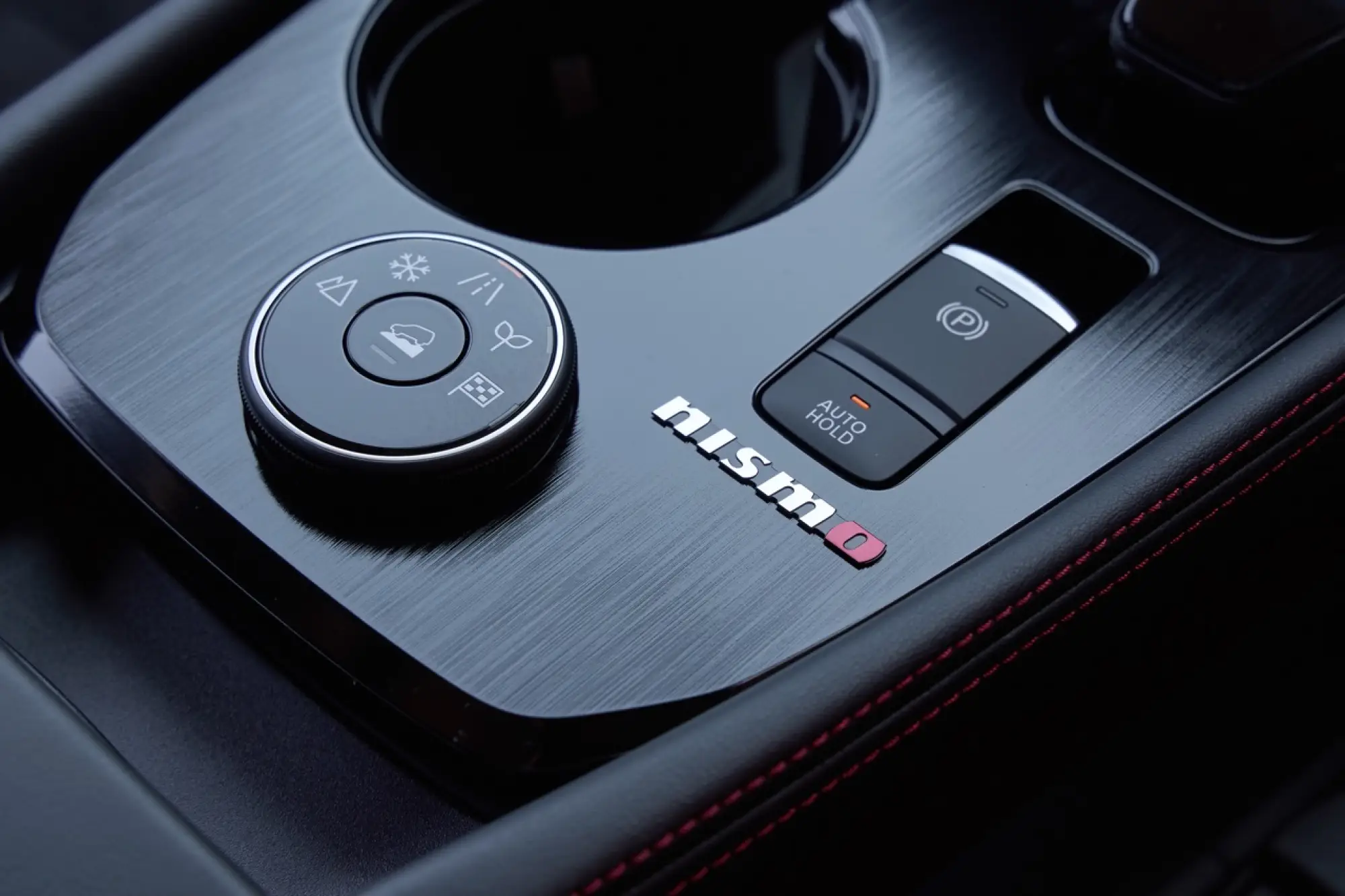 Nissan X-Trail Nismo - Foto Giappone - 25