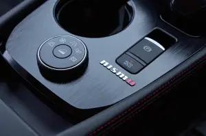 Nissan X-Trail Nismo - Foto Giappone
