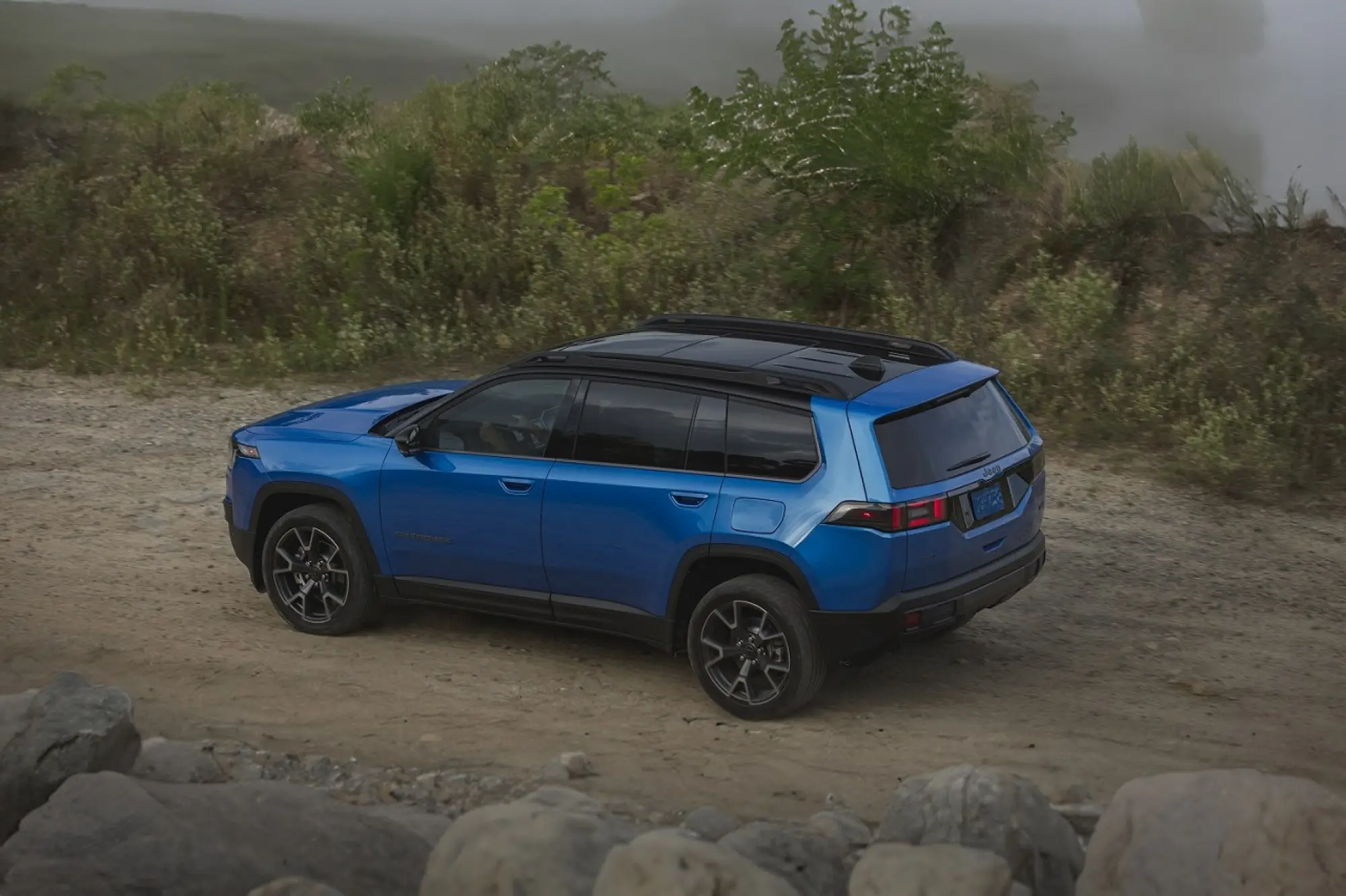 Nuova Jeep Cherokee - 7