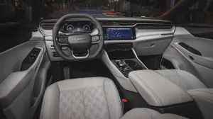 Nuova Jeep Cherokee
