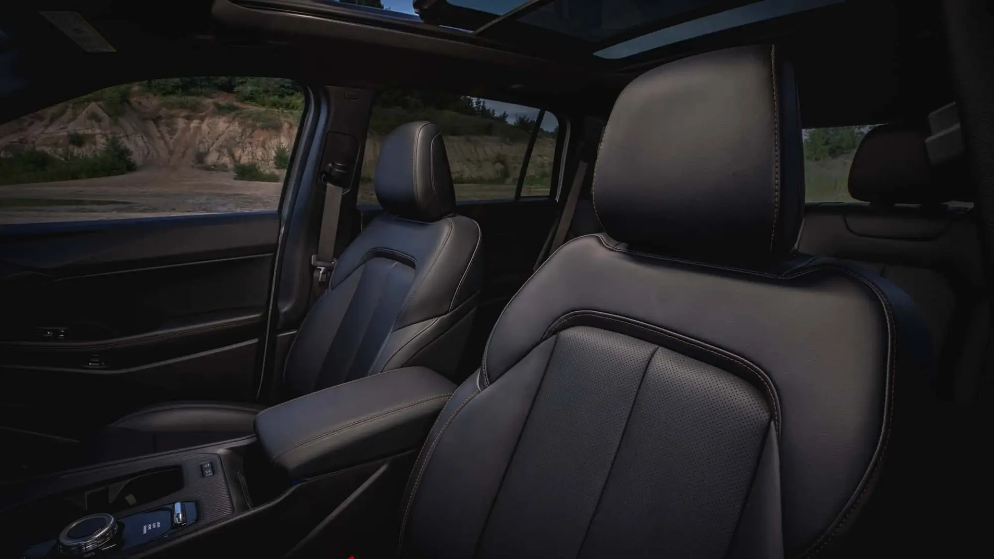 Nuova Jeep Cherokee - 5