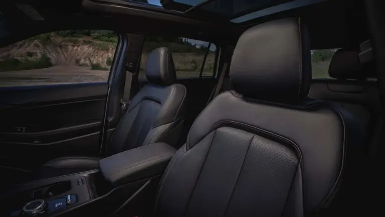 Nuova Jeep Cherokee - 5