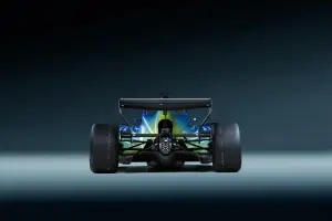 Tatuus T-326 - 3