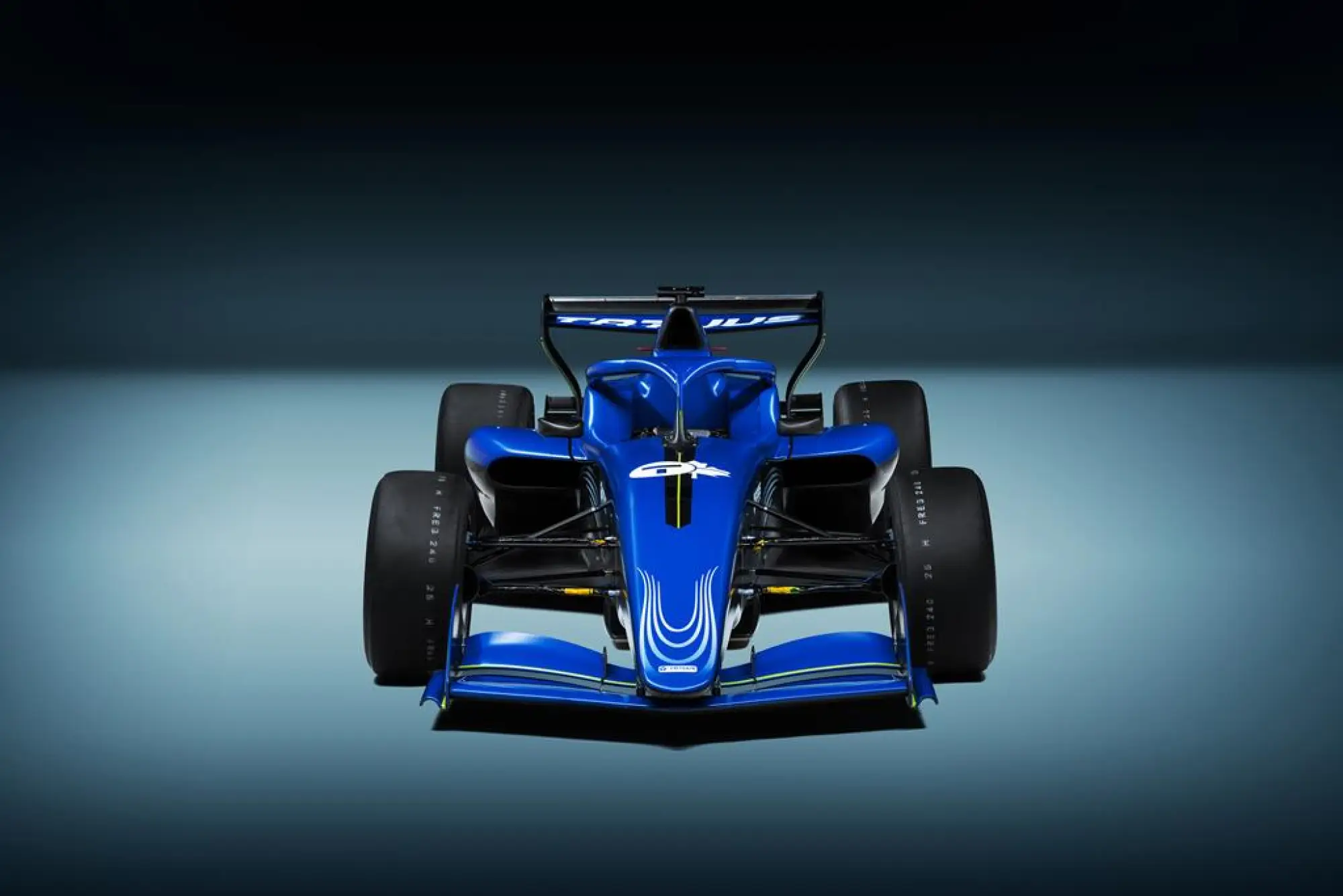 Tatuus T-326 - 4