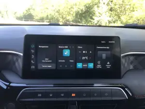 MG 3 Hybrid 2025: prezzo, foto, dimensioni, allestimenti
