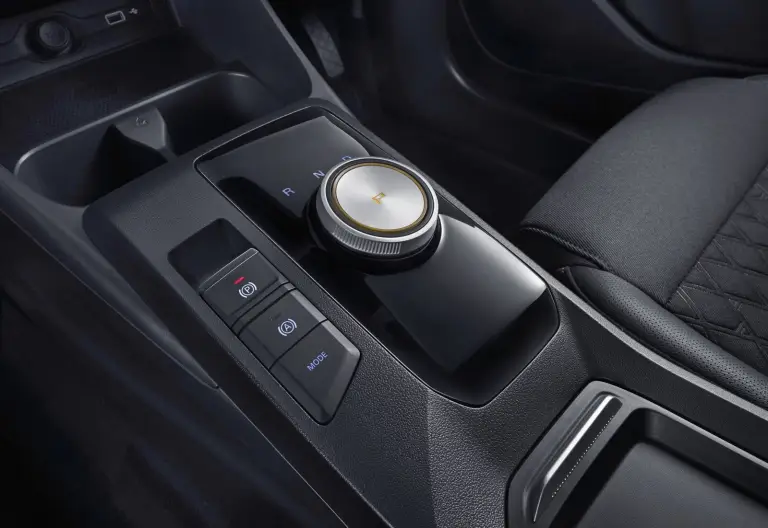 MG 3 Hybrid 2025: prezzo, foto, dimensioni, allestimenti - 10