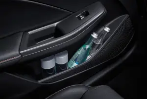 MG 3 Hybrid 2025: prezzo, foto, dimensioni, allestimenti