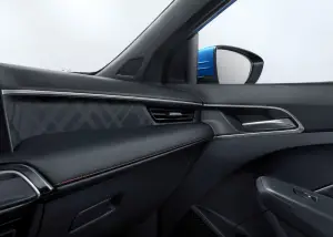 MG 3 Hybrid 2025: prezzo, foto, dimensioni, allestimenti