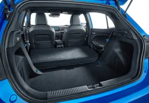 MG 3 Hybrid 2025: prezzo, foto, dimensioni, allestimenti