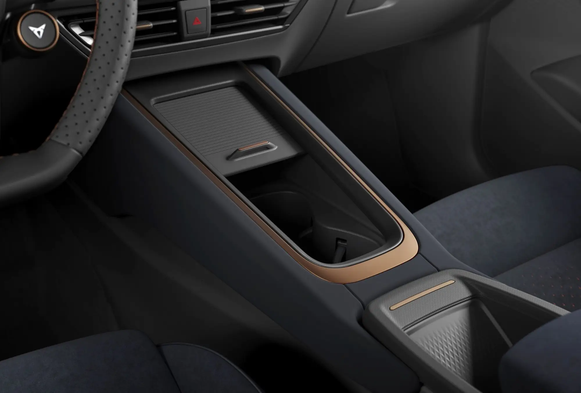 Cupra Born 2025: prezzo, foto, dimensioni, allestimenti - 5