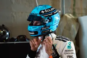 Mercedes-AMG GT XX - nuovo record di distanza