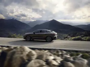 Audi Q3 Sportback 2026 - Foto ufficiali