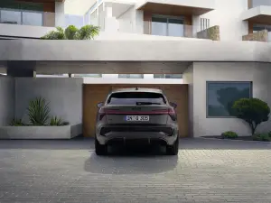 Audi Q3 Sportback 2026 - Foto ufficiali