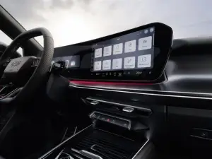 Audi Q3 Sportback 2026 - Foto ufficiali