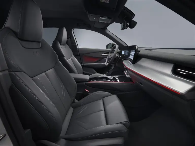 Audi Q3 Sportback 2026 - Foto ufficiali - 4