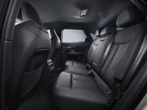 Audi Q3 Sportback 2026 - Foto ufficiali