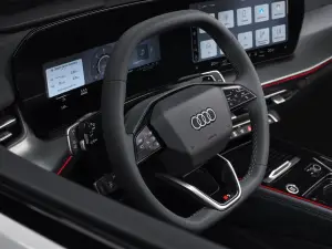 Audi Q3 Sportback 2026 - Foto ufficiali