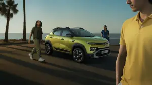 Renault Kiger 2026