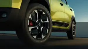 Renault Kiger 2026