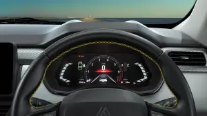 Renault Kiger 2026