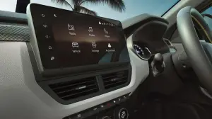 Renault Kiger 2026