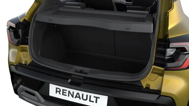 Renault Kiger 2026 - 16