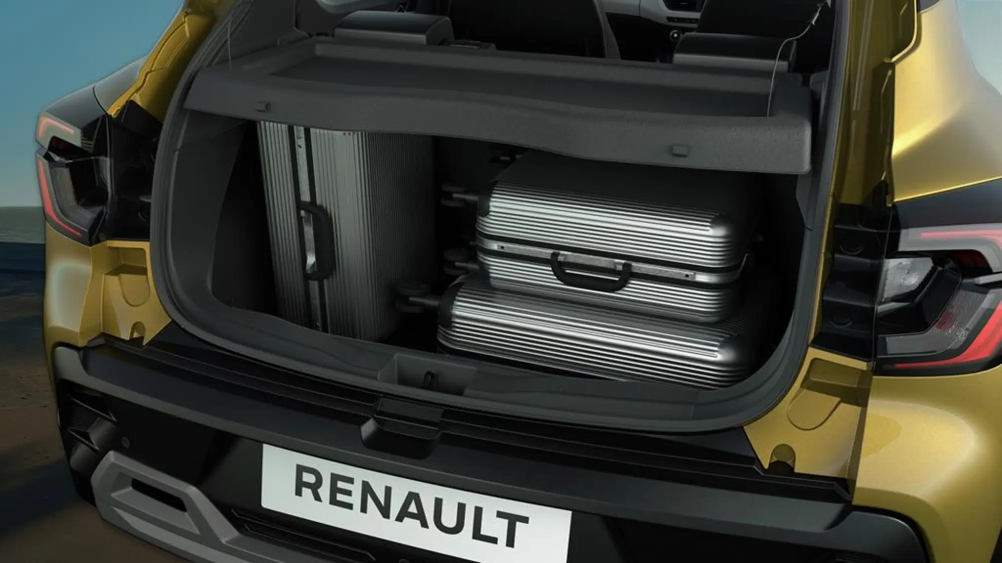 Renault Kiger 2026 - 18