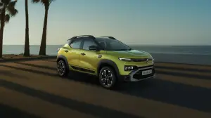 Renault Kiger 2026