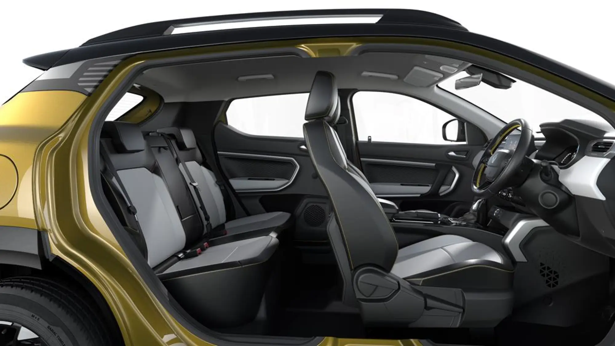 Renault Kiger 2026 - 20