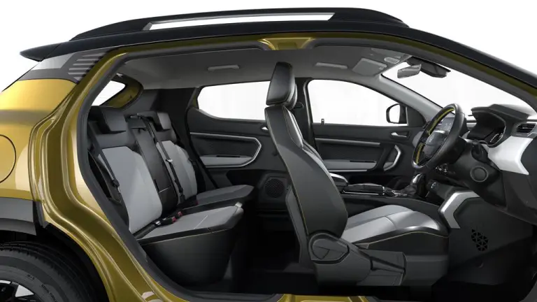 Renault Kiger 2026 - 20