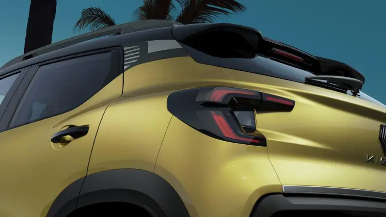 Renault Kiger 2026 - 19