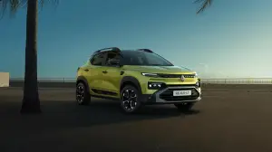 Renault Kiger 2026