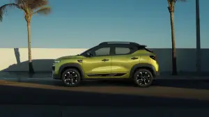 Renault Kiger 2026