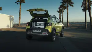 Renault Kiger 2026