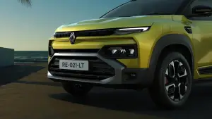 Renault Kiger 2026