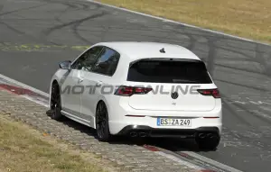 Volkswagen Golf R 350 - Foto spia 25-08-2025 - 8