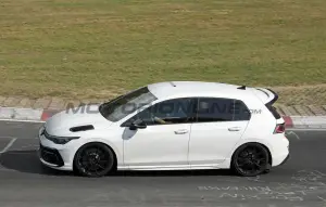 Volkswagen Golf R 350 - Foto spia 25-08-2025 - 7