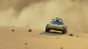 GAC Hyptec SSR Baja Concept