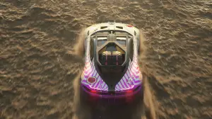 GAC Hyptec SSR Baja Concept