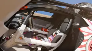 GAC Hyptec SSR Baja Concept