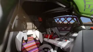 GAC Hyptec SSR Baja Concept