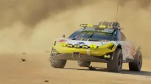 GAC Hyptec SSR Baja Concept